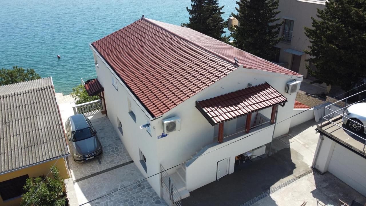 Apartman Luka 1 Šibuljina Eksteriør bilde