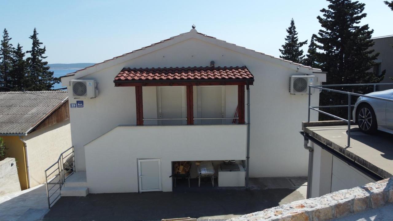 Apartman Luka 1 Šibuljina Eksteriør bilde
