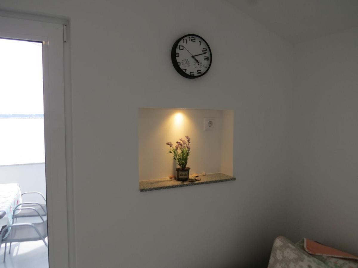 Apartman Luka 1 Šibuljina Eksteriør bilde
