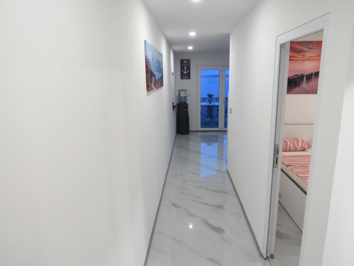 Apartman Luka 1 Šibuljina Eksteriør bilde