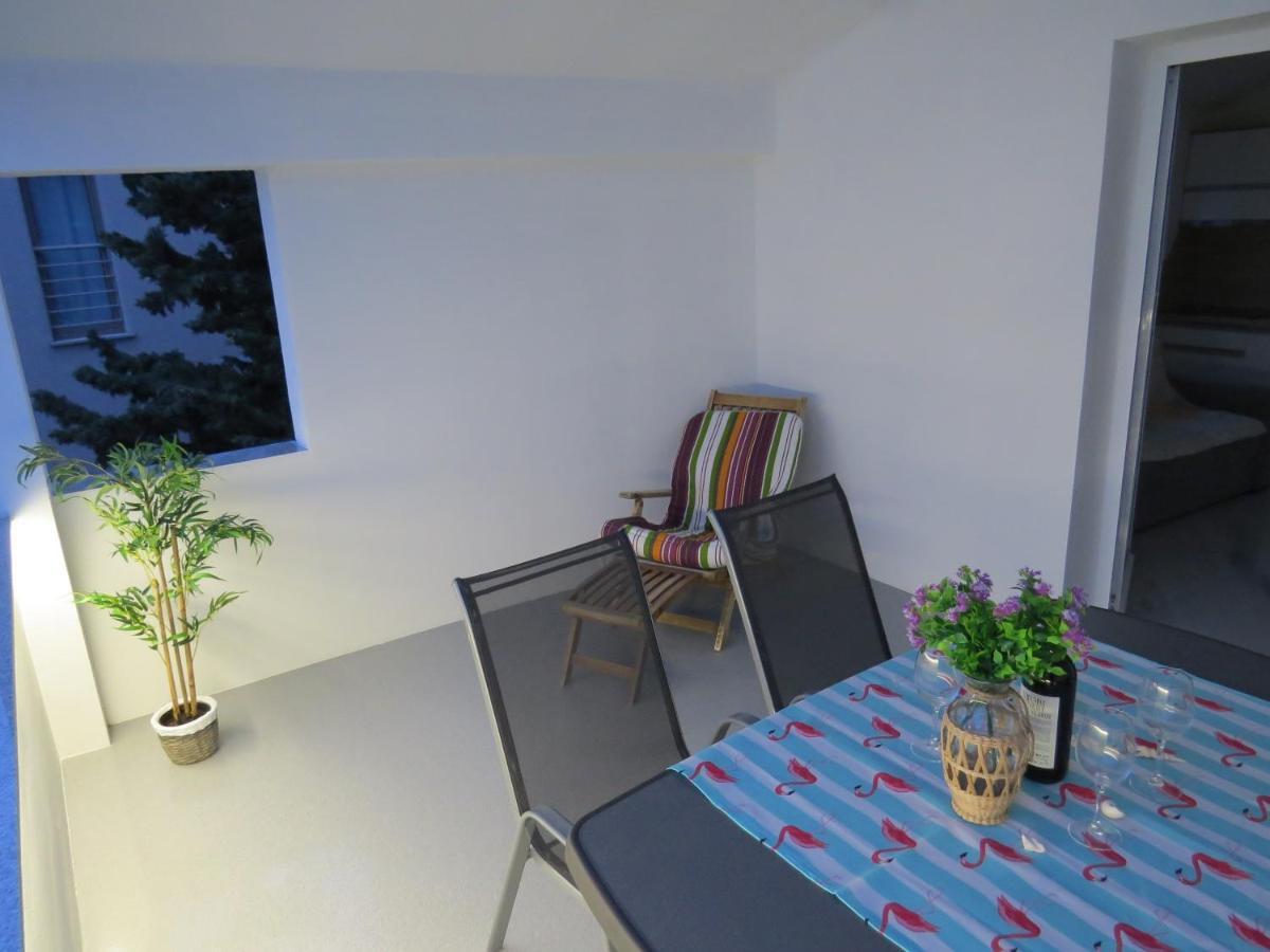 Apartman Luka 1 Šibuljina Eksteriør bilde