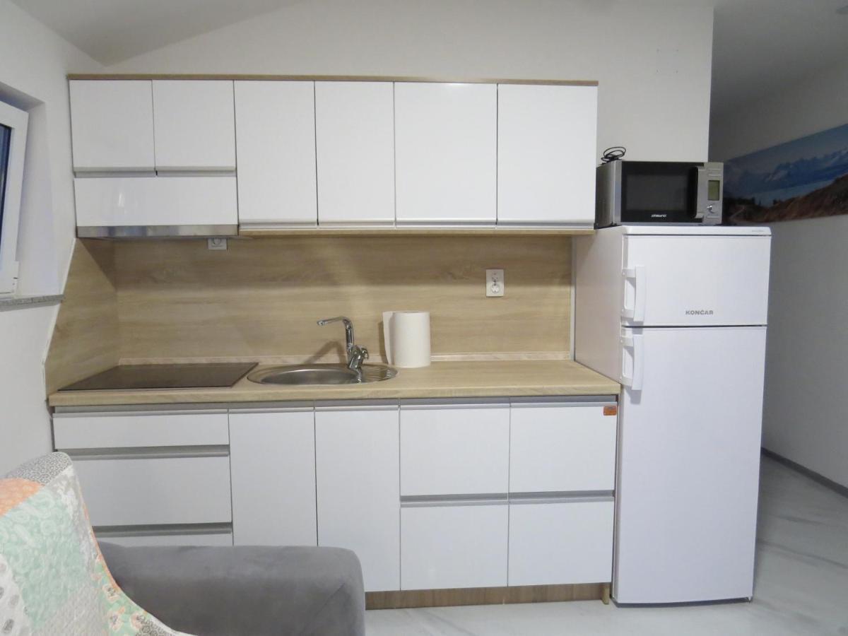 Apartman Luka 1 Šibuljina Eksteriør bilde