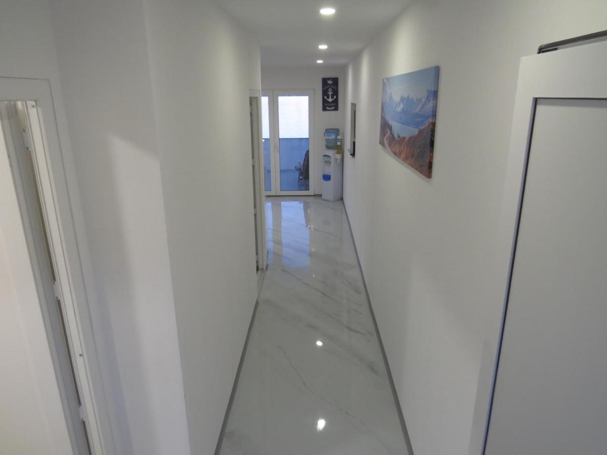 Apartman Luka 1 Šibuljina Eksteriør bilde