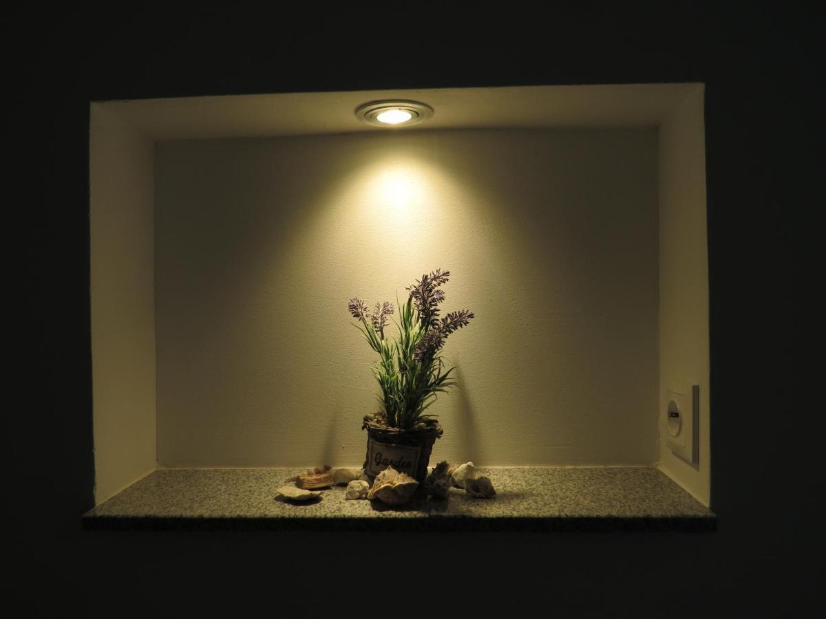 Apartman Luka 1 Šibuljina Eksteriør bilde