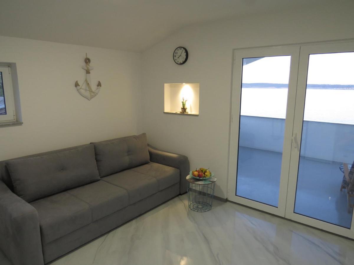 Apartman Luka 1 Šibuljina Eksteriør bilde