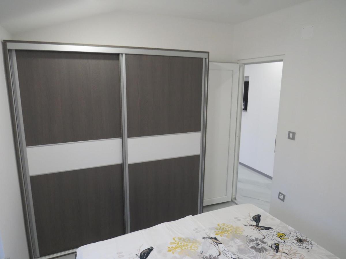 Apartman Luka 1 Šibuljina Eksteriør bilde