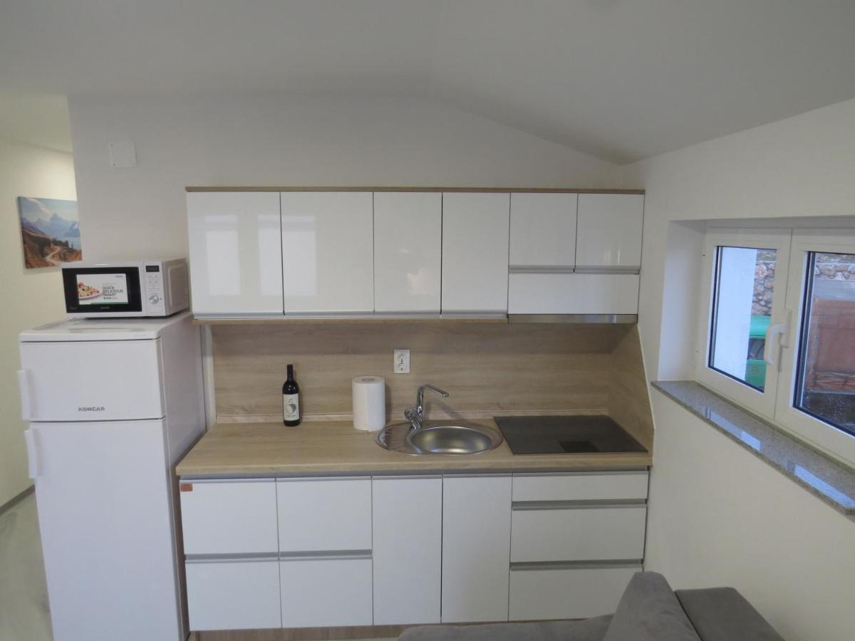 Apartman Luka 1 Šibuljina Eksteriør bilde